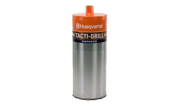 Broca Craneana Tacti-Drill D20 - 250mm Husqvarna 582078801