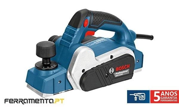 Plainas Bosch GHO 16-82 Professional