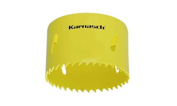 Serra Craneana HSS-E Cobalto 57mm Karnasch 2020150057