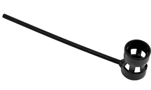 Tarraxa Manual Rápida para Tubos PVC 3/4" MacFer 133.0018