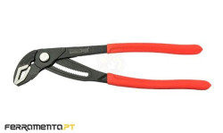 Alicate Bomba De Água Ajuste Rápido 12" Kroftools 13012