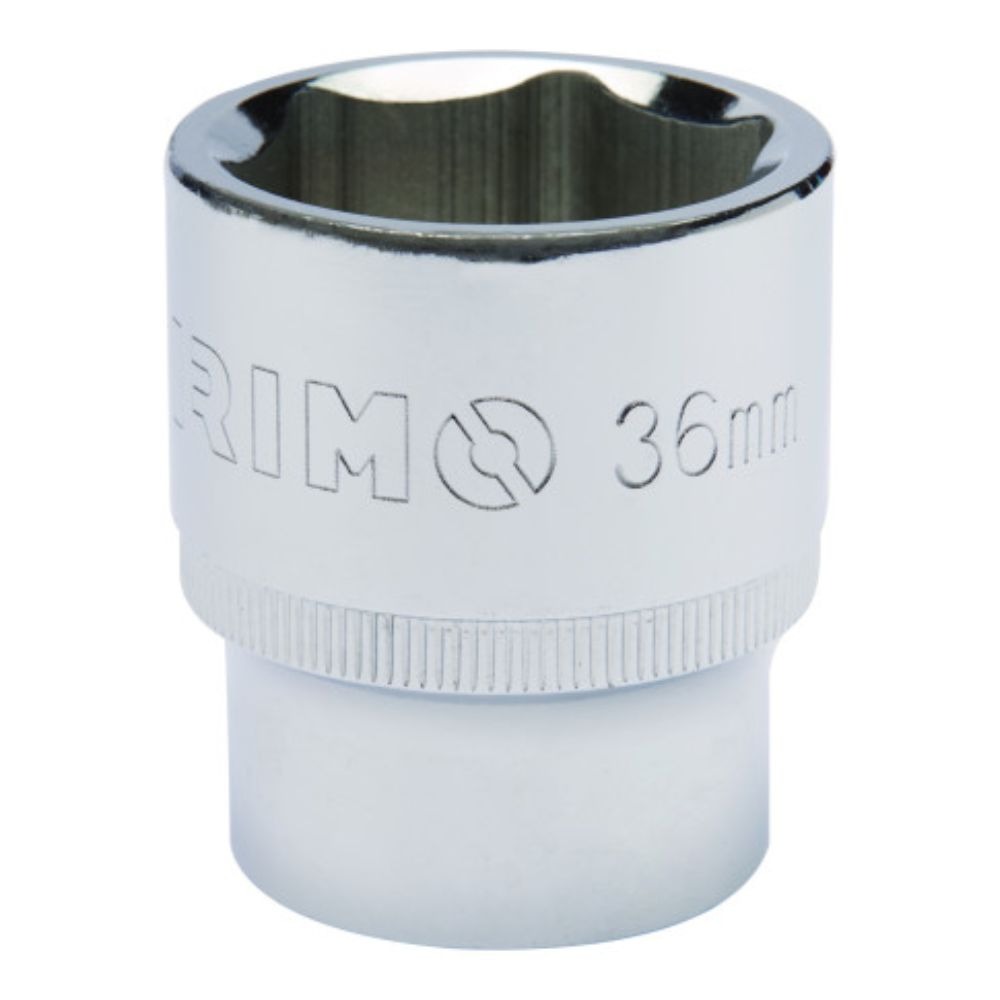 Chave de caixa 3/4" sextavada 38 mm Irimo 131-38-1