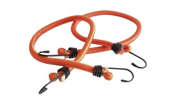 Macfer Elástico para Amarração com Ganchos EAC01 12x  900mm Ref. 132.0097