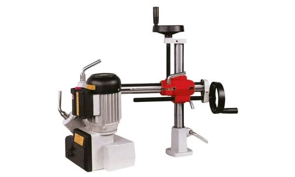 Alimentador de Energia 4 Velocidades Holzmann SF324N_400V