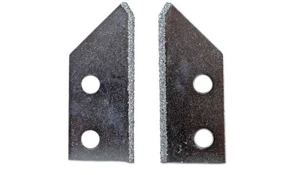 Substituível Rascador para Juntas Rubi 71974