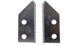 Substituível Rascador para Juntas Rubi 71974