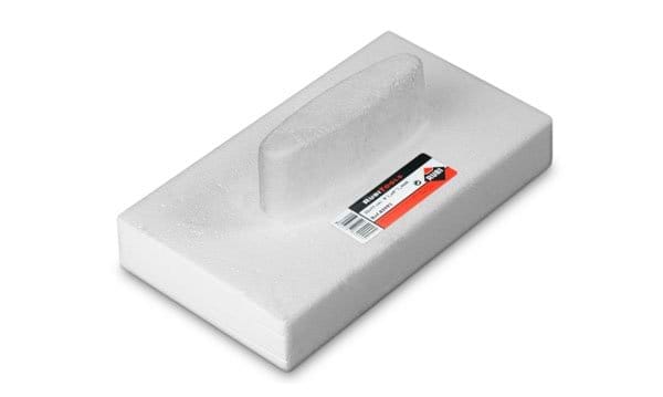 Talocha Porex - Ponta 24X12cm Rubi 83993