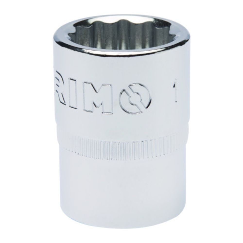 Chave de caixa 3/4" bi-sextavada 1,1/8" Irimo 132A-36-1