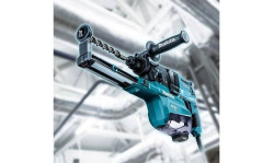 Martelo leve 26mm com aspiração Makita HR2652J