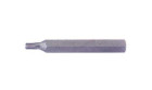 Macfer Bit Sextavado Torx BT37 10mm T25 75mm Ref. 134.0213