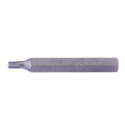 Macfer Bit Sextavado Torx BT37 10mm T30 75mm Ref. 134.0214