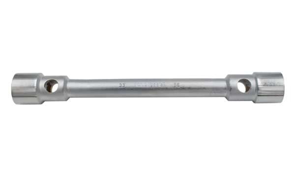 Chave Rodas Tubo 24x27 Kroftools 3060