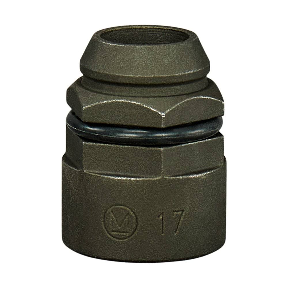 Porca Hex 17x31 mm Makita 134743-3 