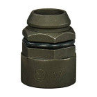 Porca Hex 17x31 mm Makita 134743-3