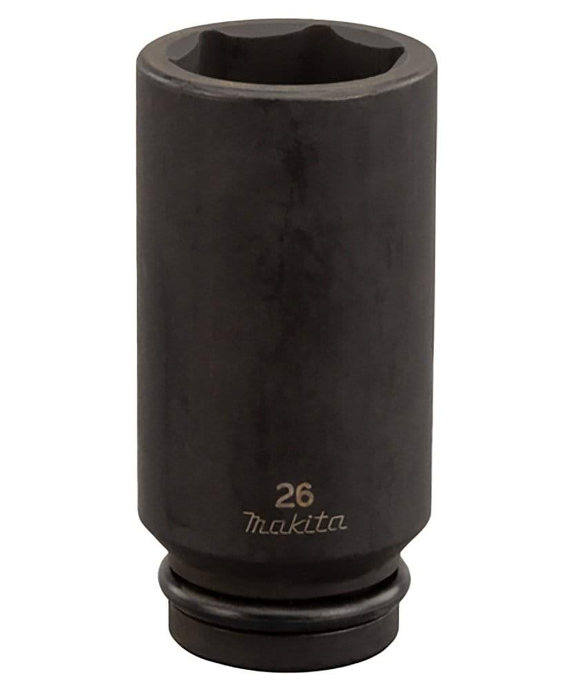 Chave de Caixa Impacto 1/2" Sext. 26x78 mm 134843-9