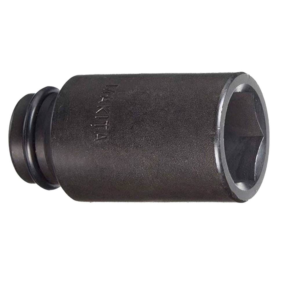 Chave de Caixa de Impacto 1/2" 21mm x 78mm 134845-5