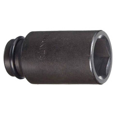 Chave de Caixa de Impacto 1/2" 21mm x 78mm 134845-5