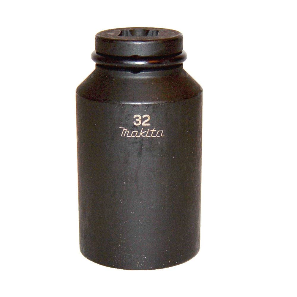 Chave de Caixa de Impacto 1/2" 32mm x 78mm 134849-7