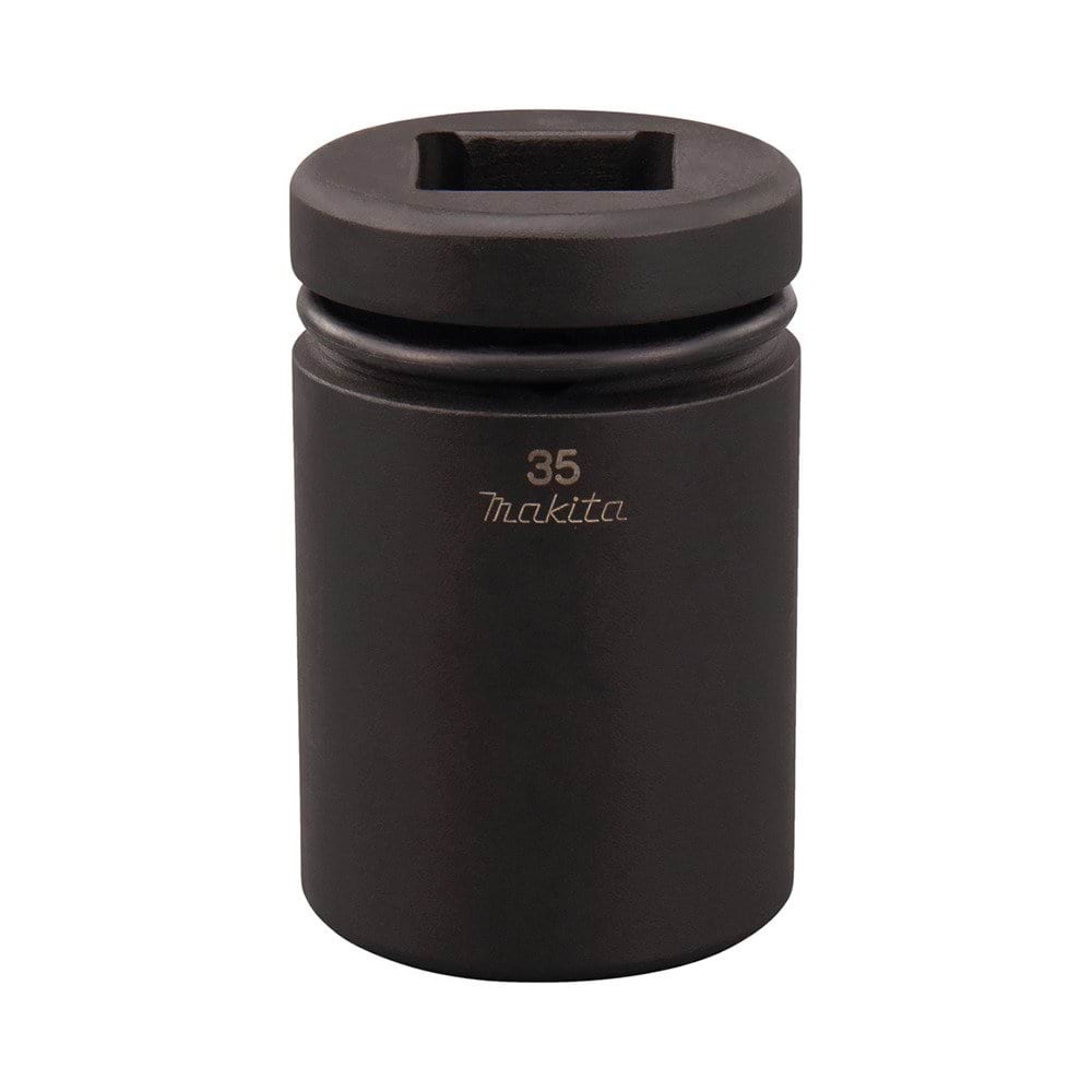 Chave De Caixa 1" 35mm Makita 134864-1