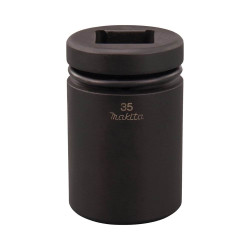 Chave De Caixa 1" 35mm Makita 134864-1