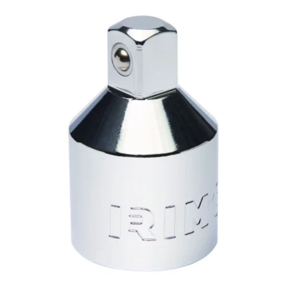 Adaptador de redução de 3/4" para 1/2" Irimo 135-46-1
