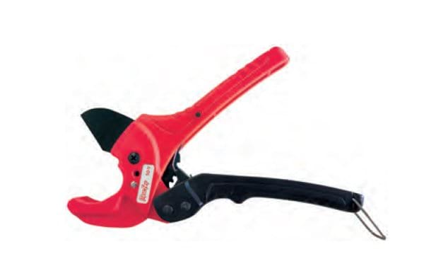 Macfer Tesoura Tubo Bicamada SD-11 42mm Ref. 136.0068