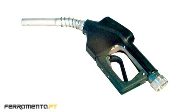 Pistola de Combustível 65L/min Bonezzi 227