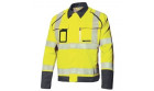 Casaco de Alta visibilidade Amarelo Industrial Starter 8245B013