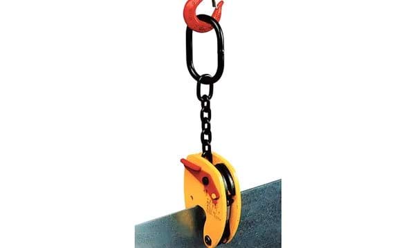 Braçadeira de Elevação Multiposição KS2 0-25 2.2TON Tractel 050258