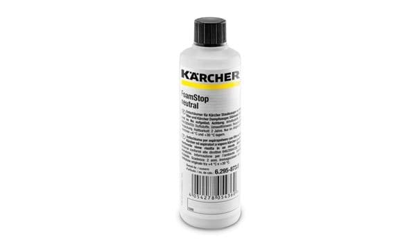 Antiespumante FoamStop Neutro 125ML Karcher 6.295-873.0