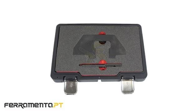 Ferramenta de Sincronização BMW Kroftools 1528