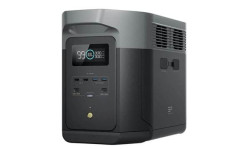 Gerador Delta 2 Max 2400W - Versão UE EcoFlow DELTA2MAXEU