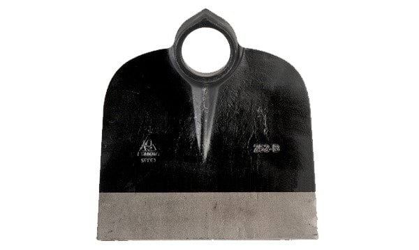 Enxada Forjada 200mm Sistema Anti-Giro Bellota HOE252B