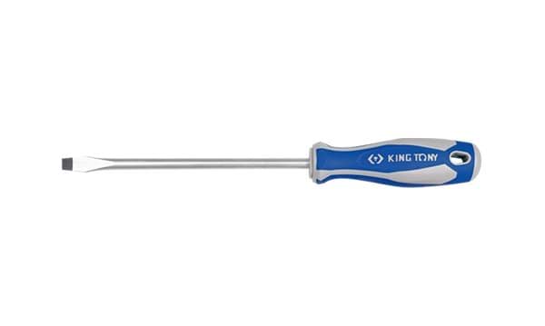 Chave De Fenda 6.5 X 400 mm King Tony 14226516