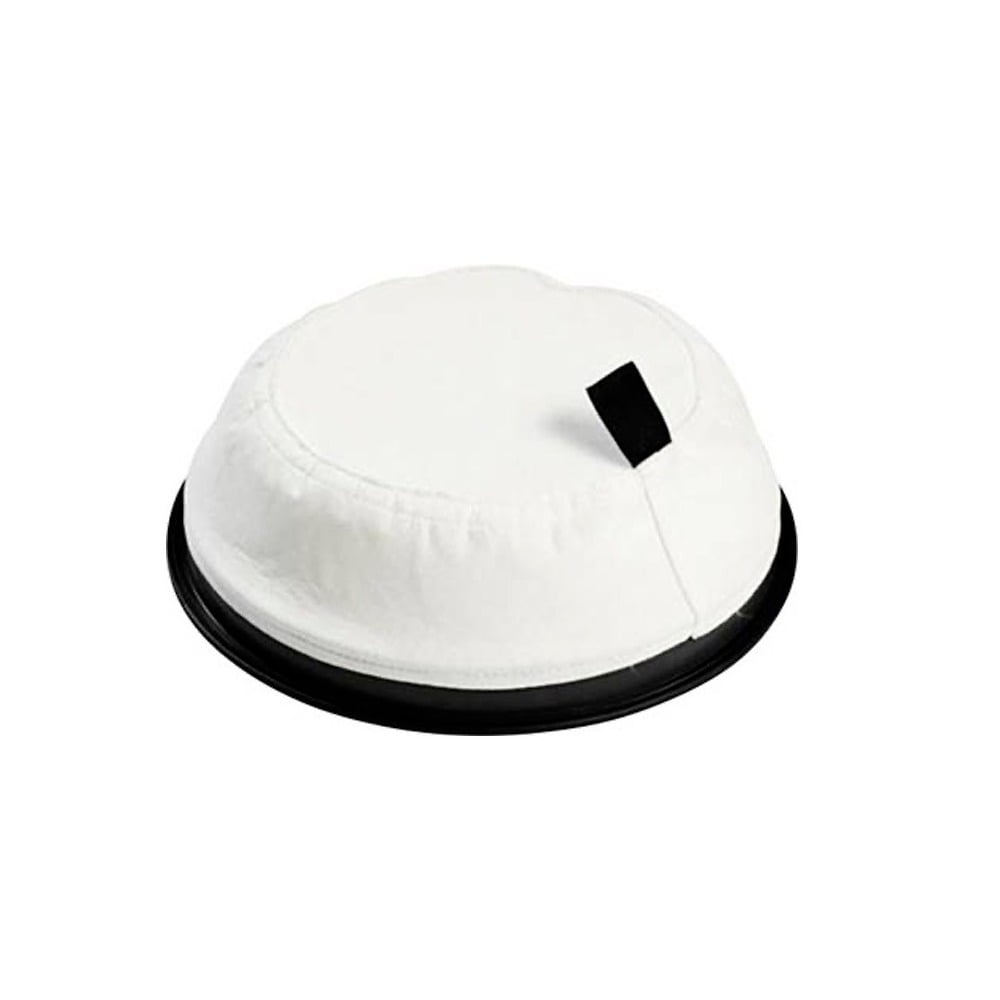 Filtro Esticado P/ Aspiradores Nilfisk  1471432500 