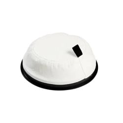 Filtro Esticado P/ Aspiradores Nilfisk 1471432500