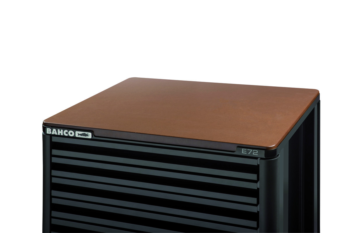 Topo em MDF para 1472K Bahco 1472K-ACTD