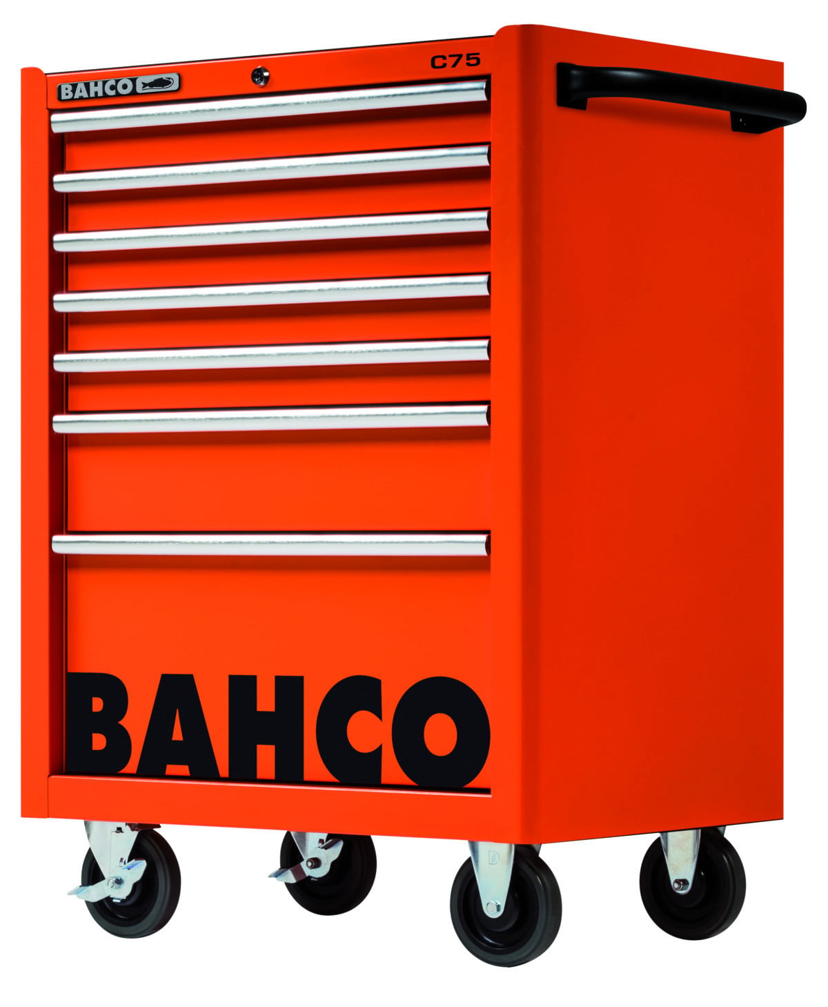 Carrinho C75 clássico Bahco 1475K7
