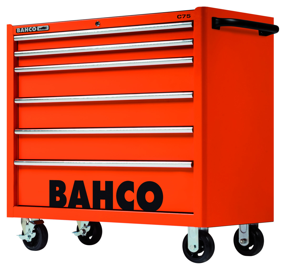 Carrinho C75 clássico Bahco 1475KXL6BLUE