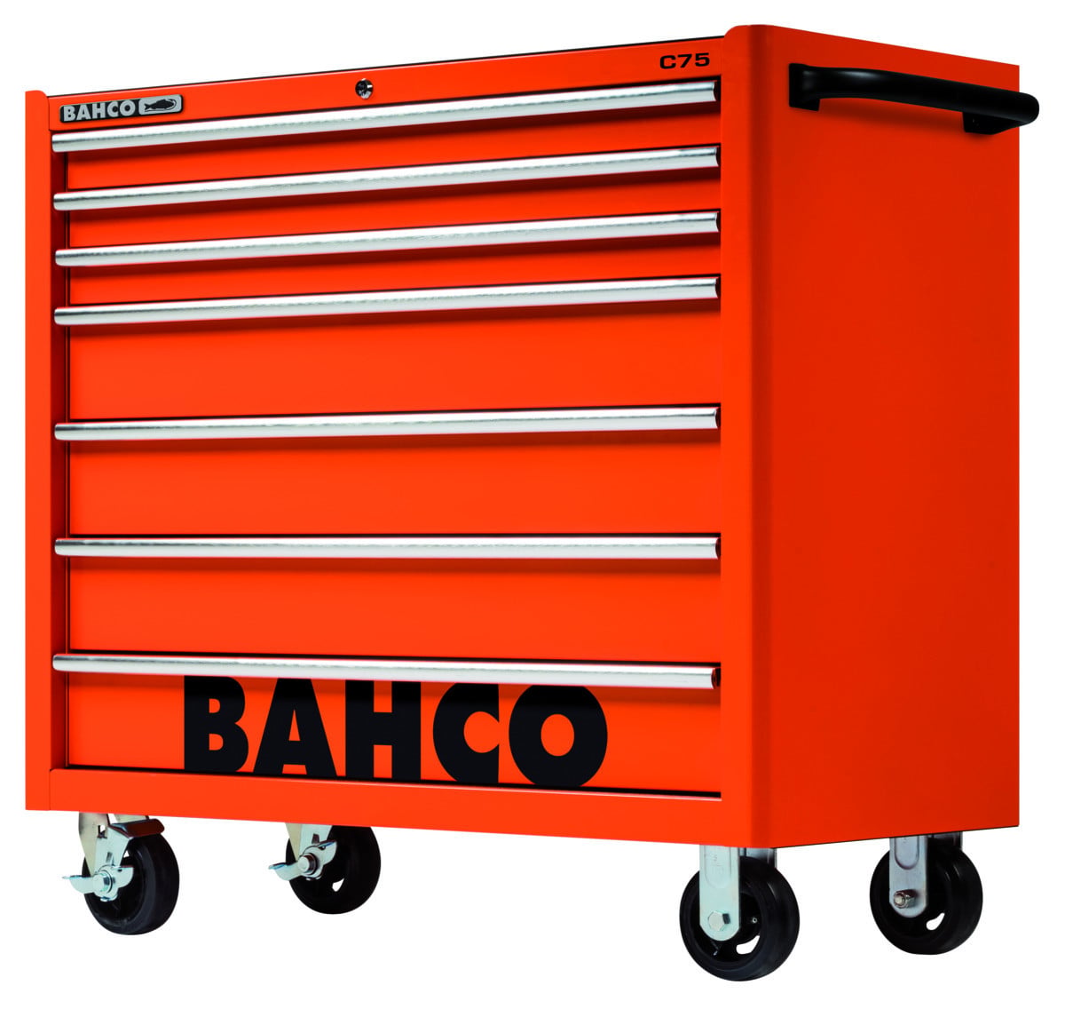 Carrinho C75 clássico Bahco 1475KXL7BLUE