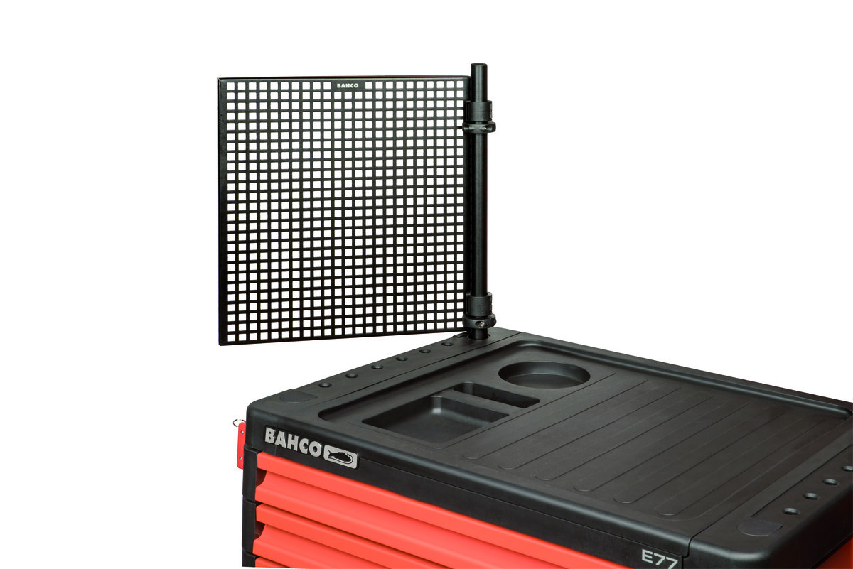 Painel de ferramentas lateral superior para 1477K Bahco 1477K-AC13