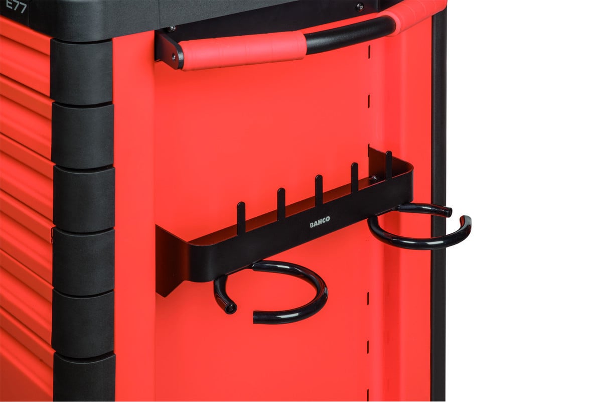 Suporte para ferramentas elétricas para 1477K e 1472K Bahco 1477K-AC21