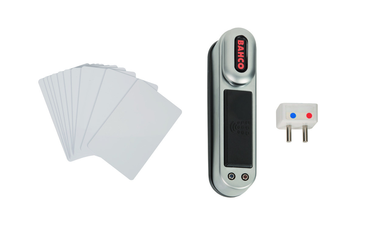 SISTEMA DE FECHO MIFARE PARA 1477K Bahco 1477K-AC25