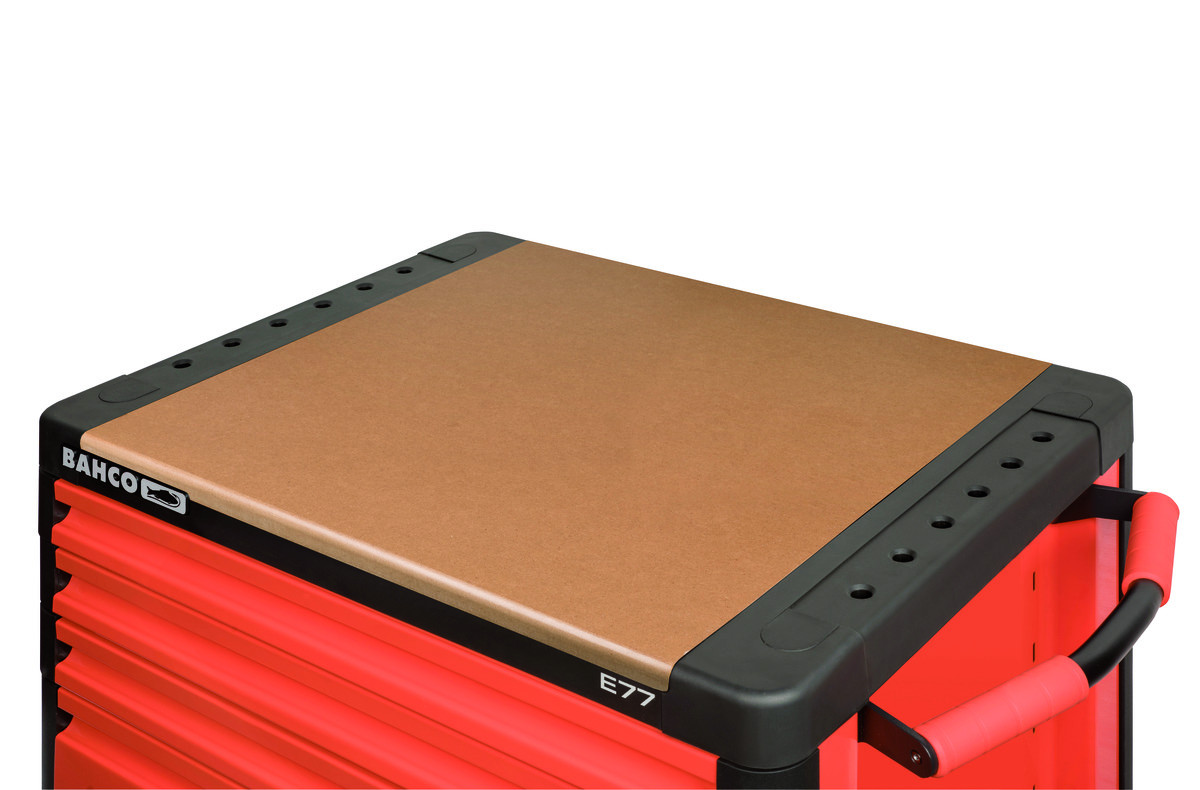 Topo intermédio em MDF para 1477K Bahco 1477K-ACTD