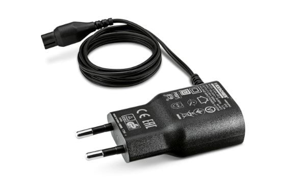 Carregador de bateria WV e KV Karcher 2.633-107.0
