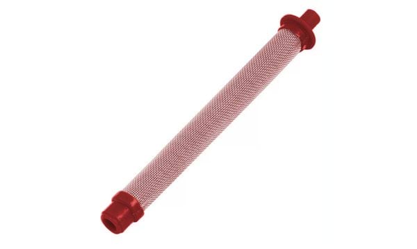 Macfer Filtro para Pistola Airless t/Rosca FTSC #150 Ref. 148.0024