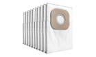 Sacos de Filtro de Lã 10 Unidades Karcher 6.904-084.0