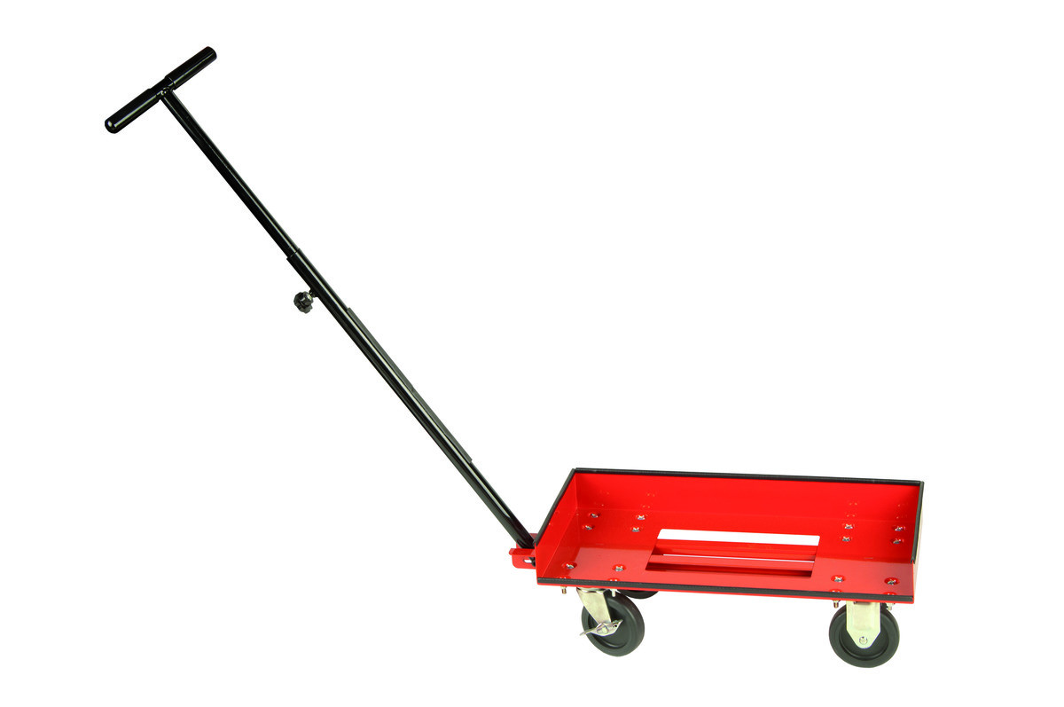Carrinho para caixas metálicas 1483K Bahco 1483CART