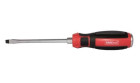 Chave Fenda 5.5-8mm c/ Batente Kroftools