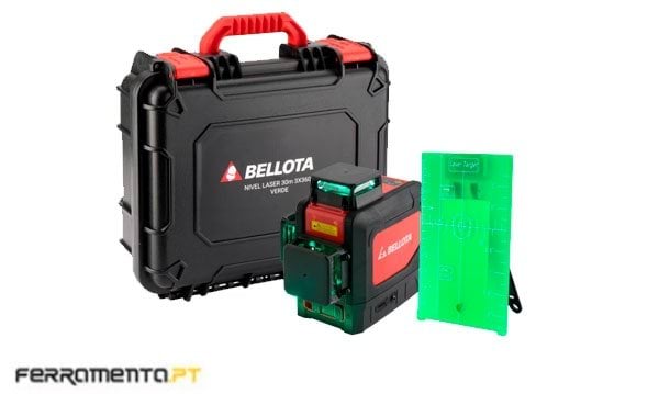 nivel-laser-linha-verde-30m-360-bellota-niv30360v